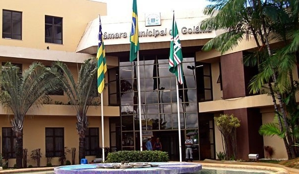 Câmara de Goiânia anuncia novo concurso com 62 vagas e salários de até R$ 10 mil