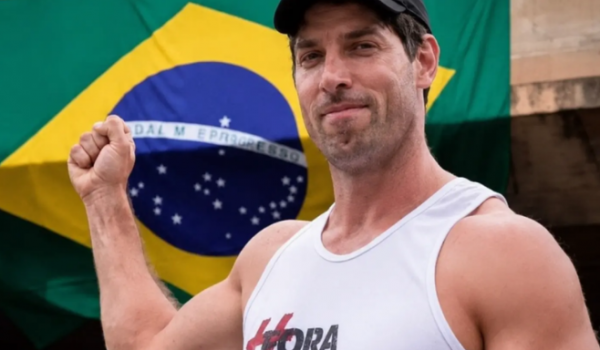 Candidato ao Senado diz que 