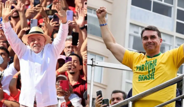 Candidatos à Presidência iniciam campanha nas ruas pelo país neste domingo (16)