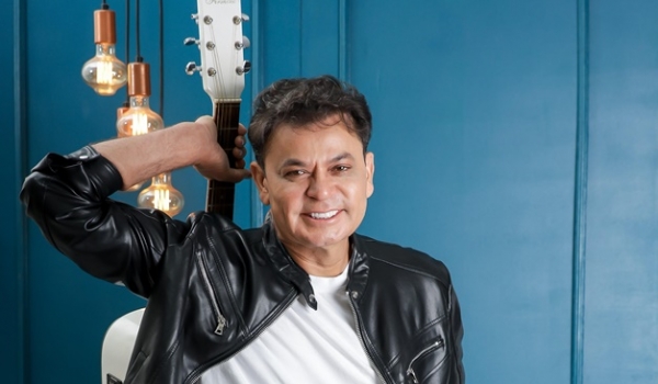 Detran-GO comemora 45 anos com festa junina gratuita e show de Frank Aguiar 