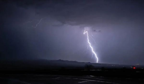 Capital e cidades de Goiás podem ter chuvas intensas nesta semana