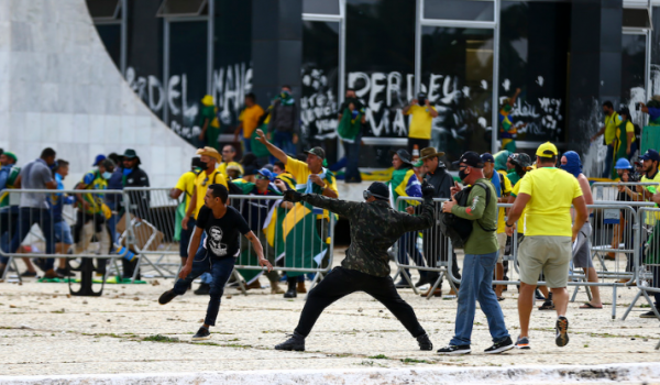 PF CUMPRE 208 MANDADOS DE PRISÃO DE FORAGIDOS DA OPERAÇÃO LESA PÁTRIA