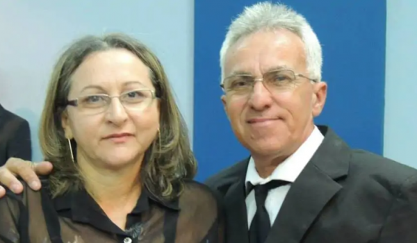 Crime em supermercado de Goiânia revela histórico de separação conturbada entre vítima e agressor