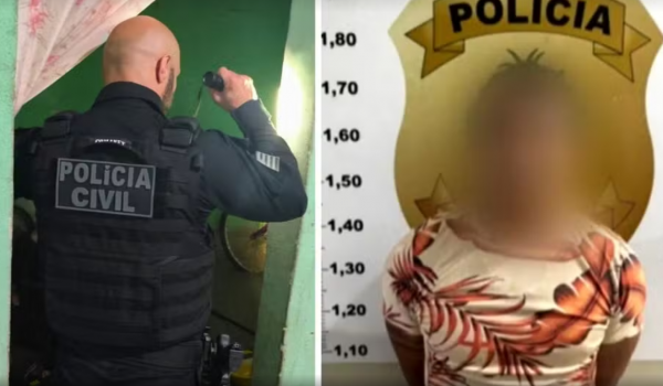 Funcionária encontra vídeo de abuso e gerente de boate é preso em Rio Verde