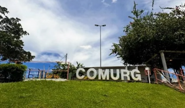 Plano de ajuste da Comurg prevê corte de 360 servidores e repasse de até R$ 190 milhões 