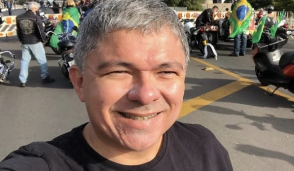 Enem garante abatimento de pena a blogueiro condenado por tentativa de ataque em Brasília 