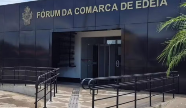  Justiça afasta conselheira de Edéia por uso de certificado falso durante 16 anos 