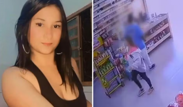 Após defender colega ameaçada, jovem é morta a facadas por cliente em distribuidora de Goiânia 