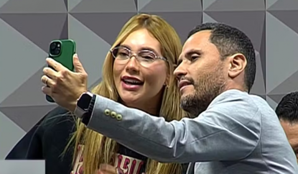 CPI das apostas: Virgínia Fonseca diz que alertava seguidores sobre riscos e nega lucro com perdas 