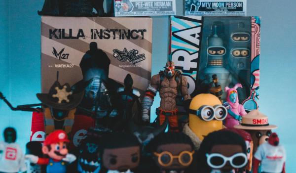 Dia do Orgulho Nerd será comemorado com feira temática gratuita em Goiânia 