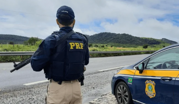 Feriado termina com batidas nas BRs de Goiás: 18 acidentes, 26 feridos e uma morte 