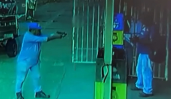 Briga por dívida acaba em tragédia: trabalhador mata colega da Comurg em Goiânia 