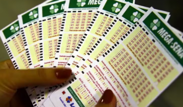 Apostadores de Goiás ganham mais de R$ 160 mil em prêmios da Mega-Sena e Lotofácil 