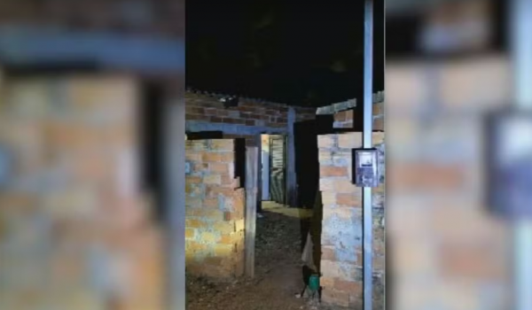 Mulher é assassinada dentro da casa do ex-companheiro em Goiás 
