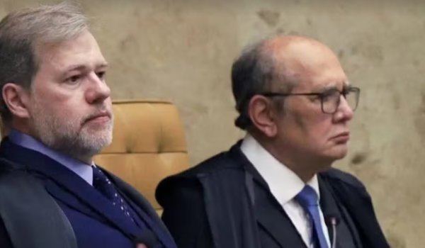 Congresso em Goiânia reúne ministros do STF e debate economia, tecnologia e democracia 