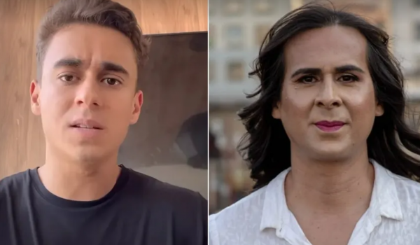 STJ mantém condenação de Nikolas Ferreira por transfobia contra Duda Salabert 