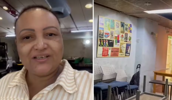 Vice-prefeita de Goiânia relata ida a bunker em Israel após alerta de ataque 