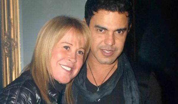 Zilu revela desejo de conversar com Zezé Di Camargo após anos de silêncio 