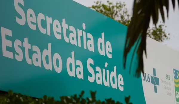 Goiás decreta emergência por aumento de 33% em internações por SRAG 