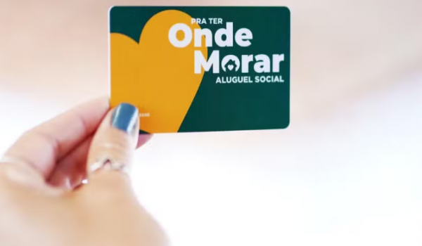 Governo abre mais de 7 mil vagas para Aluguel Social em 15 cidades de Goiás 