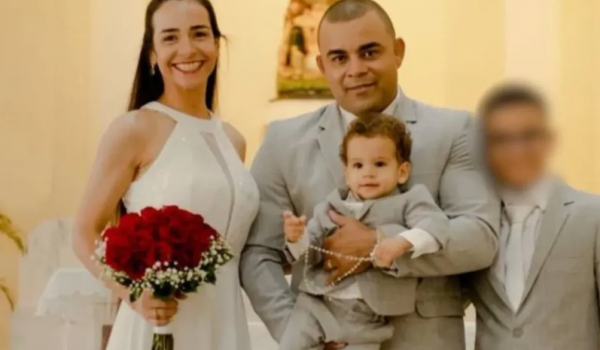 Adolescente apreendida em MT ajudou namorado a matar família no RJ e planejava a morte da própria mãe 