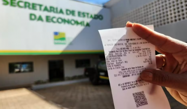 Nota Fiscal Goiana: 45 premiados têm até esta segunda-feira para resgatar prêmios de até R$ 10 mil