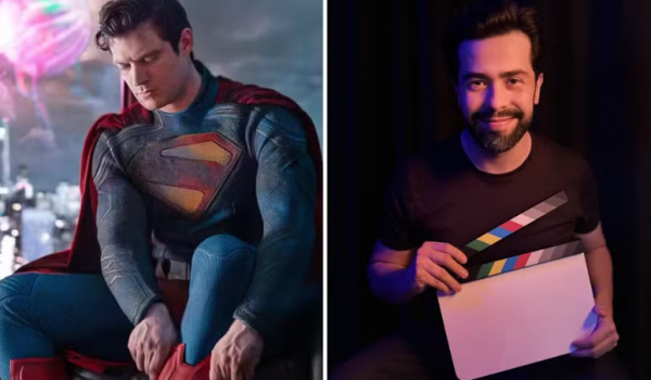 Go Game Festival confirma dublador do novo Superman e atrações geek em Goiânia 