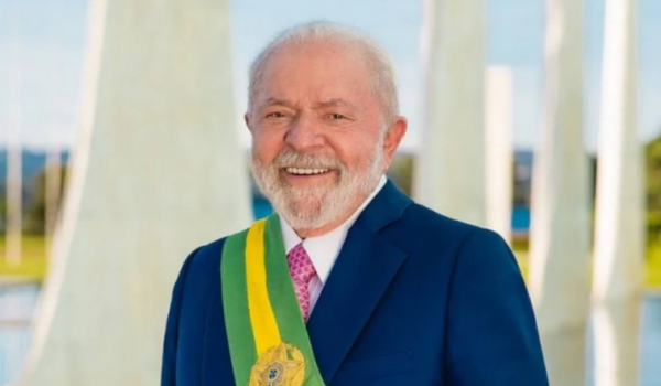 Caiado critica Lula após tarifa de 50% dos EUA e diz que presidente afronta governo americano 