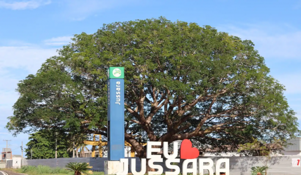 Prefeitura de Jussara abre 130 vagas em seletivos para níveis fundamental, médio e superior 