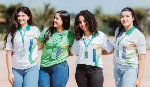 Desafio Aprendizes da Matemática vai levar 12 jovens para intercâmbio cultural na Europa 