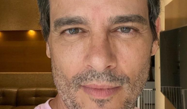 Celso Portiolli lidera lista de famosos mais admirados no Brasil, segundo levantamento nacional 