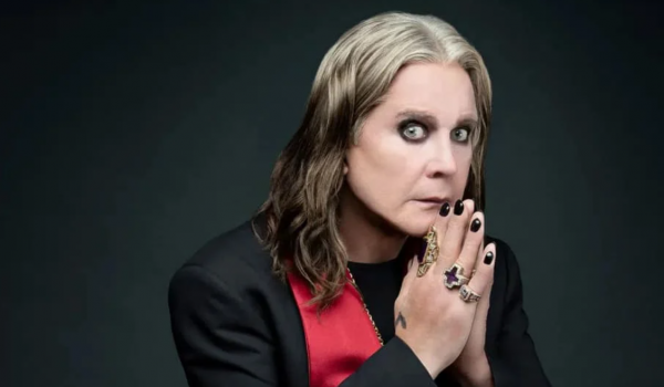 Ozzy Osbourne morre aos 76 anos: ícone do heavy metal deixa legado eterno 