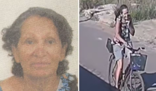 Idosa morre após ser atingida por carro na GO-070 a caminho da casa da neta, em Goianira 