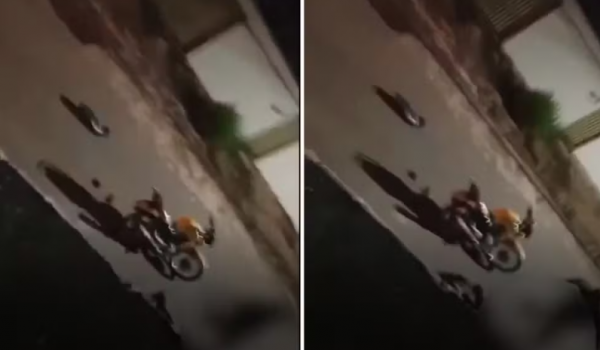 Irmãos são presos suspeitos de homicídio brutal contra jovem em Goiânia 