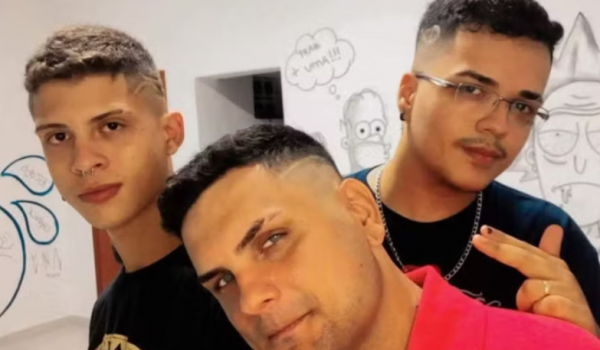 Trisal reconhecido em cartório termina antes da decisão judicial e envolve medida protetiva 
