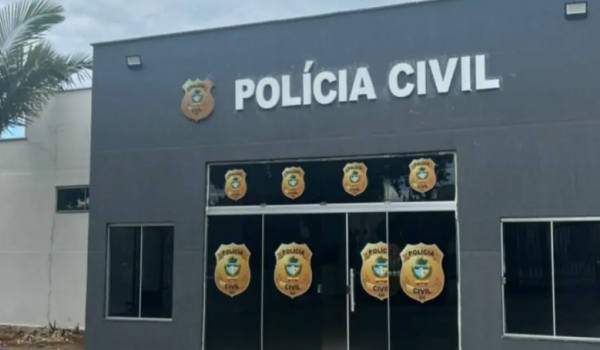 Homem é preso em Goiás por golpes que uniam relacionamentos e falsas promessas de investimento 