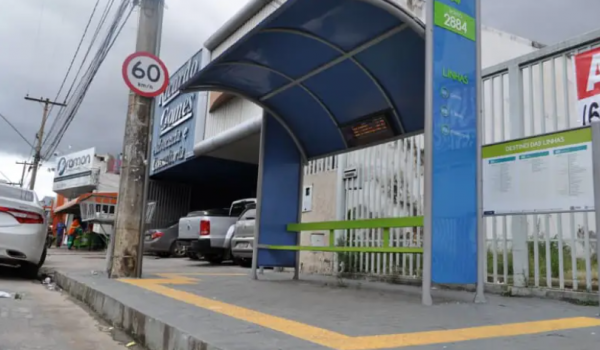  Justiça obriga empresas de ônibus de Goiânia a instalar abrigos em todos os pontos 