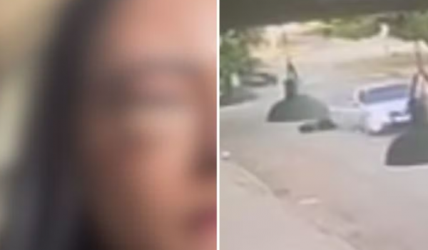 Jovem é preso suspeito de agredir namorada e jogá-la de carro em Formosa