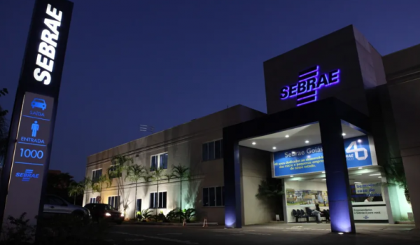 Sebrae abre seleção com salários de até R$ 8,8 mil em Goiás; veja como participar 
