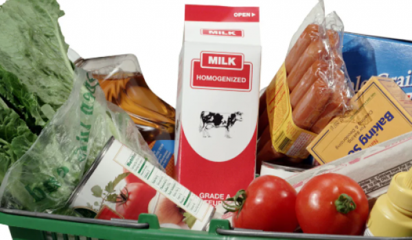 Pesquisa revela variação de até 402% em produtos da cesta básica em Goiânia 