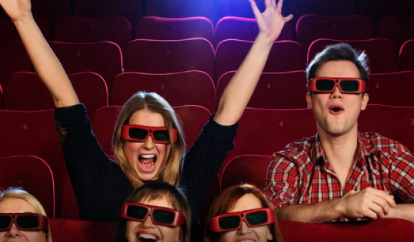 Semana do Cinema 2025 traz ingressos a R$ 10 e maratona de clássicos em Goiânia 