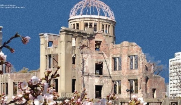 Goiânia recebe exposições sobre Hiroshima, Nagasaki e a história de Sadako no Sesc Centro 