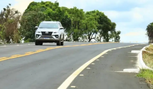 Sudeste de Goiás terá R$ 546 milhões em obras em quatro rodovias 