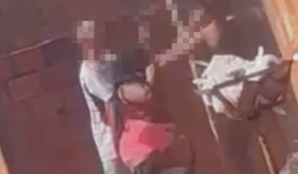 Mulher é presa em Itumbiara após ameaçar inimigas com faca