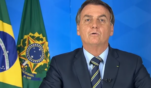 Bolsonaro pode cumprir até sete anos em regime fechado se condenado pelo STF 