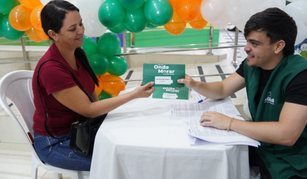 Goiás abre inscrições para Programa Aluguel Social em 40 municípios 