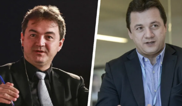 Joesley e Wesley Batista lideram lista de bilionários goianos em 2025
