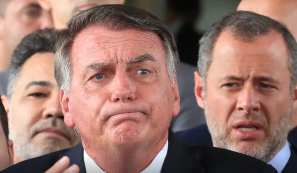 STF condena Bolsonaro por tentativa de golpe de Estado e outros quatro crimes