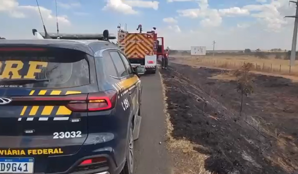Acidente na BR-153 em Morrinhos deixa uma vítima fatal e quatro feridos 