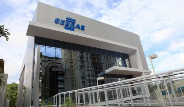 Sebrae abre seleção em Goiás com salário de R$ 8,8 mil em sete cidades